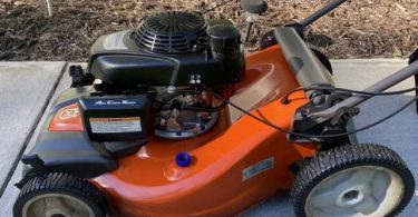 00Q0Q dsx0Z0Scywez 0ak07K 1200x900 375x195 Husqvarna LC221RH Self Propelled Lawn Mower for Sale