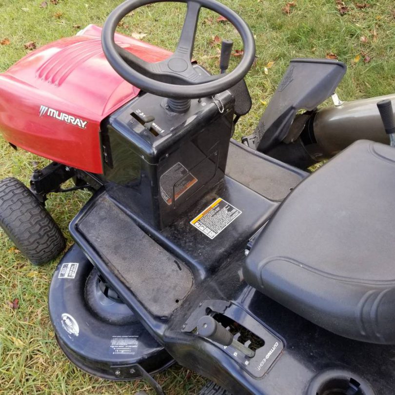00f0f 9RgfWToiIO6z 0CI0CI 1200x900 810x810 2008 Murray LT155420 riding lawn mower for sale
