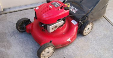 00909 kj6rABKksexz 0CI0t2 1200x900 375x195 Troy Bilt 21 inch Push Mulching Lawn Mower in Excellent condition