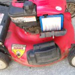 00A0A 2FUbuXtnRdpz 0CI0t2 1200x900 150x150 Troy Bilt 21 inch Push Mulching Lawn Mower in Excellent condition