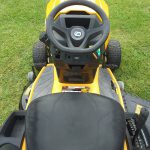 00C0C eRggJkX14p8z 0CI0t2 1200x900 150x150 42 Cub Cadet XT1 Enduro riding lawn mower for sale