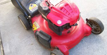 00C0C kpjwMhOyVMyz 0CI0t2 1200x900 375x195 Troy Bilt 21 inch Push Mulching Lawn Mower in Excellent condition