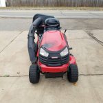 00D0D 5Sr5FNA1k0dz 0CI0CI 1200x900 150x150 2010 Craftsman YT 3000 riding lawn mower for sale