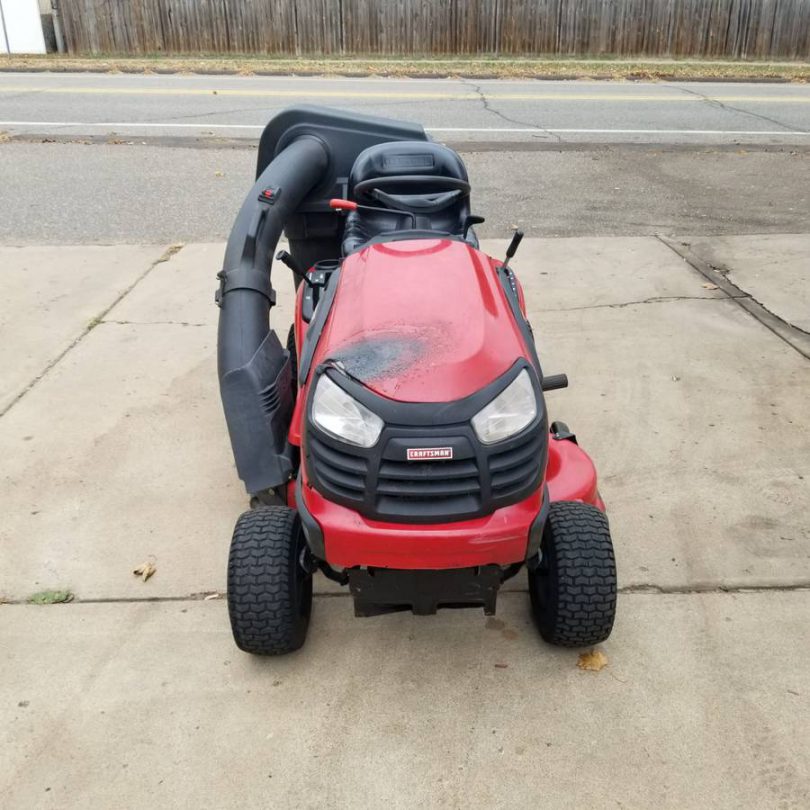 00D0D 5Sr5FNA1k0dz 0CI0CI 1200x900 810x810 2010 Craftsman YT 3000 riding lawn mower for sale