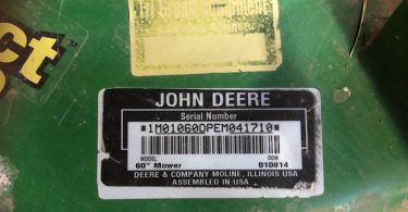 00D0D bo1Yq3IiI2Kz 0cU08M 1200x900 375x195 John Deere Autoconnect 60D Mower Deck for Sale