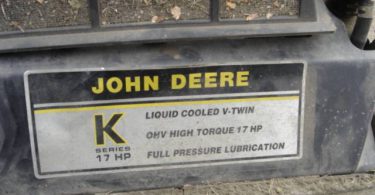 00T0T 8EvRMwI3OGtz 0ak07K 1200x900 375x195 1994 John Deere LX188 Riding Lawnmower