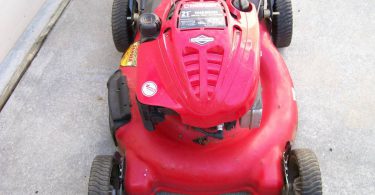 00X0X kcrWKFt1MMIz 0CI0t2 1200x900 375x195 Troy Bilt 21 inch Push Mulching Lawn Mower in Excellent condition