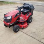 00a0a ef5tsYnmQsDz 0CI0CI 1200x900 150x150 2010 Craftsman YT 3000 riding lawn mower for sale