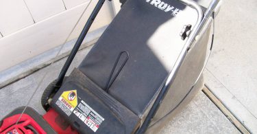 00a0a fR45je9VGtz 0CI0t2 1200x900 375x195 Troy Bilt 21 inch Push Mulching Lawn Mower in Excellent condition