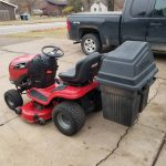 00i0i fgUCrnYUyf7z 0CI0CI 1200x900 150x150 2010 Craftsman YT 3000 riding lawn mower for sale