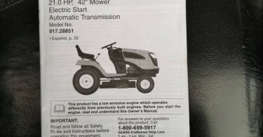 00s0s 3oDrHQv5ZZnz 0CI0CI 1200x900 375x195 2010 Craftsman YT 3000 riding lawn mower for sale