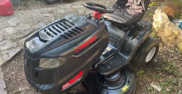 00101 g0QQMdYtSsbz 0CI0t2 1200x900 375x195 2014 Troybilt Horse XO 46” Riding Lawn Mower for Sale