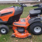 00909 aAaAmVA7uxCz 0ii0dD 1200x900 150x150 2015 Husqvarna YTH24V48 Riding Mower for Sale