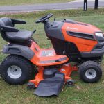 00B0B kYFOHXEccpgz 0dW0bN 1200x900 150x150 2015 Husqvarna YTH24V48 Riding Mower for Sale