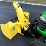 00D0D 9zwdma3nwdlz 0vk0t2 1200x900 150x150 John Deer X738 HST 4X4 Signature Series Lawn and Garden Tractor 54” Mid Mount Mower