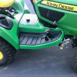 00G0G d0eL3pNBg5Vz 0CI0rw 1200x900 150x150 John Deer X738 HST 4X4 Signature Series Lawn and Garden Tractor 54” Mid Mount Mower