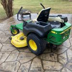 00V0V 5ZfyRMF7sh3z 0CI0t2 1200x900 150x150 2008 John Deere Z425 Zero Turn Riding Lawn Mower for Sale