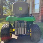 00V0V 7tuRoZGHkynz 0kD0fu 1200x900 150x150 John Deere E100 42 inch Riding Lawn Mower for Sale