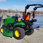 00X0X jj8SRrry3Cez 0CI0lM 1200x900 150x150 2017 John Deere 1025R Mower Tractor for Sale