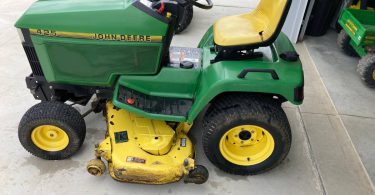 00j0j AKoHmNqlXMz 0CI0t2 1200x900 375x195 John Deere 425 riding lawn mower for sale