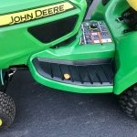 00p0p biG8ZmnTtKFz 0CI0s3 1200x900 150x150 John Deer X738 HST 4X4 Signature Series Lawn and Garden Tractor 54” Mid Mount Mower
