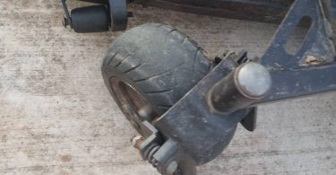 00w0w 1EENAwxXrYHz 0t20CI 1200x900 375x195 72 Dixie Chopper Classic Zero Turn Mower in Great Condition