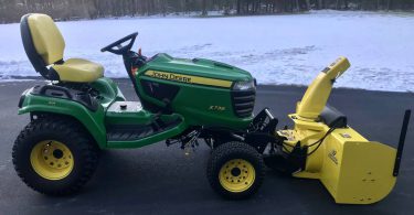 01010 cCy2qzPds5bz 0CI0jH 1200x900 375x195 John Deer X738 HST 4X4 Signature Series Lawn and Garden Tractor 54” Mid Mount Mower
