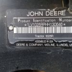 01212 iiKZmIuBgEMz 0CI0lM 1200x900 150x150 2017 John Deere 1025R Mower Tractor for Sale
