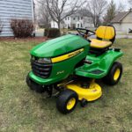 00000 abQSwKkos25 0CI0t2 1200x900 150x150 2006 John Deere x300 Riding Lawn Mower 42 inch deck