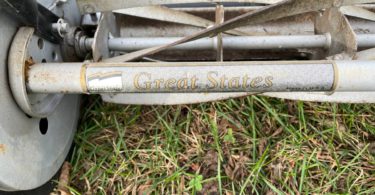 00303 exetKyOsgGBz 0CI0t2 1200x900 375x195 GREAT STATES 415 16 16 Inch Reel Push Mower for sale