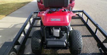 00F0F aXPRS6o5eW7z 0CI0t2 1200x900 375x195 Craftsman R 1000 30 inch riding lawn mower for sale