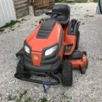 00I0I 7QPjPLjODT4 07007g 1200x900 150x150 2017 Husqvarna LGT2654 Garden Lawn Tractor