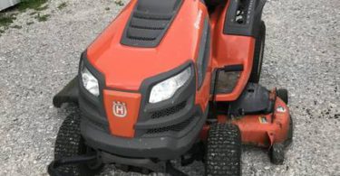 00I0I 7QPjPLjODT4 07007g 1200x900 375x195 2017 Husqvarna LGT2654 Garden Lawn Tractor