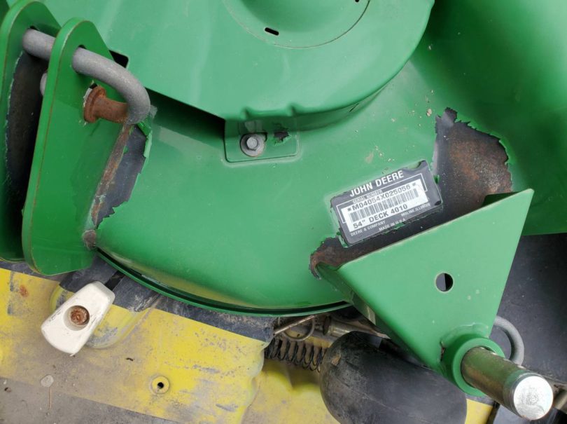 00K0K bkcqZIns6DTz 0CI0sX 1200x900 810x605 John Deere 54 Mower Deck 4010