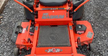 00N0N 7LL8XoVeMXY 0t20CI 1200x900 1 375x195 2021 Bad Boy MZ Magnum 48” Zero Turn Riding Mower