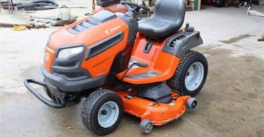 00T0T aEa2HEbncFP 09U06B 1200x900 375x195 2017 Husqvarna LGT2654 Garden Lawn Tractor