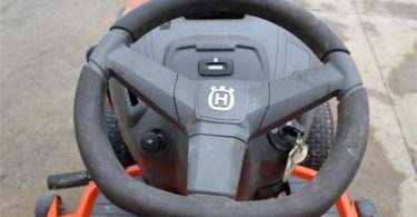 00T0T abzQjsKlrp8 09U06B 1200x900 375x195 2017 Husqvarna LGT2654 Garden Lawn Tractor