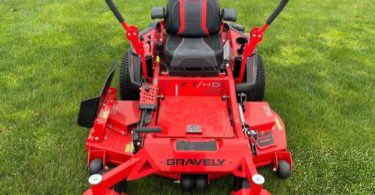 00V0V gl3Sl0WefYm 085063 1200x900 375x195 Ariens and Gravely Zero Turn Riding Lawn Mower Seats