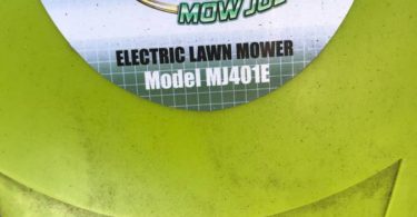 00W0W lxml149vfC0z 0t20CI 1200x900 375x195 Sun Joe Mow Joe Electric lawn mower   Model MJ401E