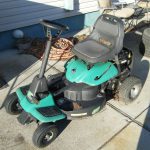 00k0k 7BVxnREvESFz 0CI0t2 1200x900 150x150 Weed Eater One 26 Compact Riding Mower for Sale