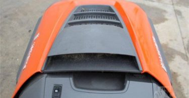 00u0u 4SIcHotdzpw 09U06B 1200x900 375x195 2017 Husqvarna LGT2654 Garden Lawn Tractor