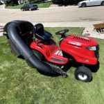 00w0w l6p4DIWPlMzz 0CI0t2 1200x900 150x150 2016 Troy Bilt TB42 riding mower with Bagger attachment