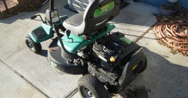 00x0x 5QJjDTzfTHFz 0CI0t2 1200x900 375x195 Weed Eater One 26 Compact Riding Mower for Sale