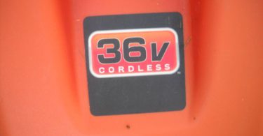 01212 ht4P0ZU6tf7z 0CI0t2 1200x900 375x195 Black and Decker 36 Volt cordless electric Lawn Mower