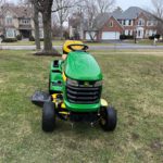 01414 eQNkCj6bKj9 0CI0t2 1200x900 150x150 2006 John Deere x300 Riding Lawn Mower 42 inch deck