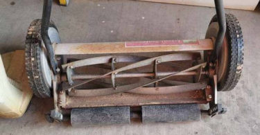 CF61BBA3 71CE 4D15 88D0 6695B9ACF8E8 375x195 Great States 18 5 blade push lawn mower