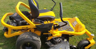 00606 b3mqFFvCWZb 0CI0r1 1200x900 375x195 2019 Cub Cadet Ultima ZT1 50 in like new condition