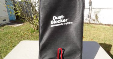 00N0N gHrN4nQuMiyz 0CI0t2 1200x900 375x195 Craftsman Dust Blocker EZ Empty Lawn Mower Grass Bag in excellent condition