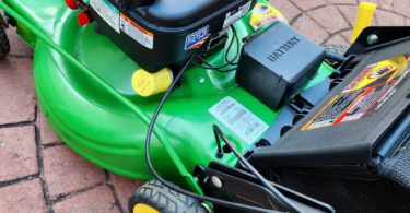 00P0P h7nCRWUA6MR 0CI0CI 1200x900 375x195 John Deere JS46 Walk Behind Mower for Sale
