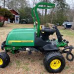 00Q0Q 1nVPKktNOFN 0CI0t2 1200x900 150x150 2010 John Deere 7700 Precision Cut Golf Course Fairway Lawn Mower